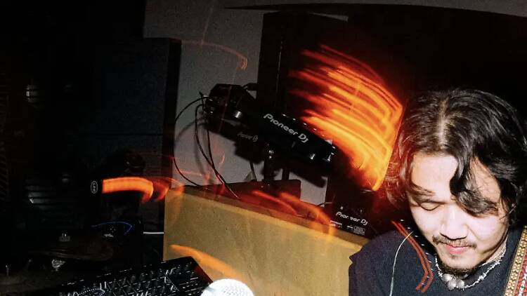 ปฏิวัติจังหวะไทยสู่พื้นฟลอร์เต้นรำระดับสากล กับปาร์ตี้ดนตรีอิเล็กทรอนิกส์แนวใหม่