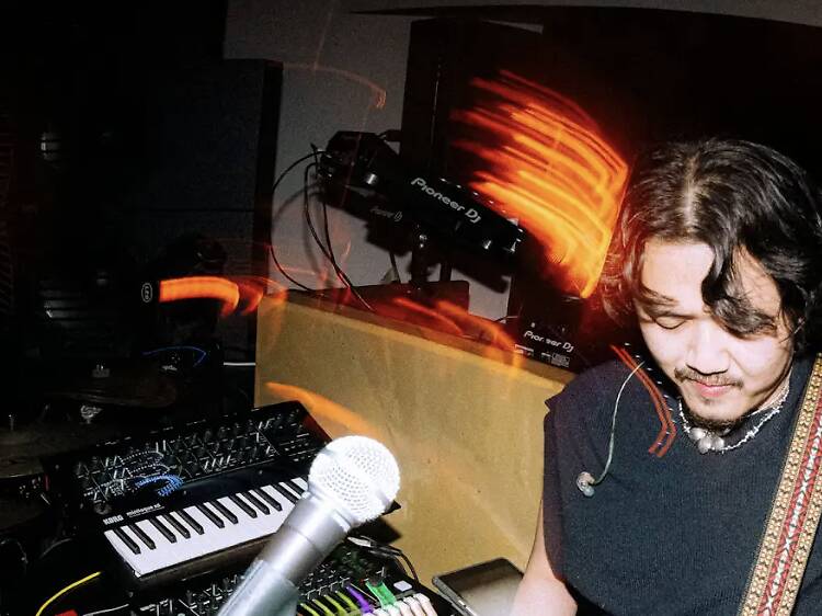 ปฏิวัติจังหวะไทยสู่พื้นฟลอร์เต้นรำระดับสากล กับปาร์ตี้ดนตรีอิเล็กทรอนิกส์แนวใหม่