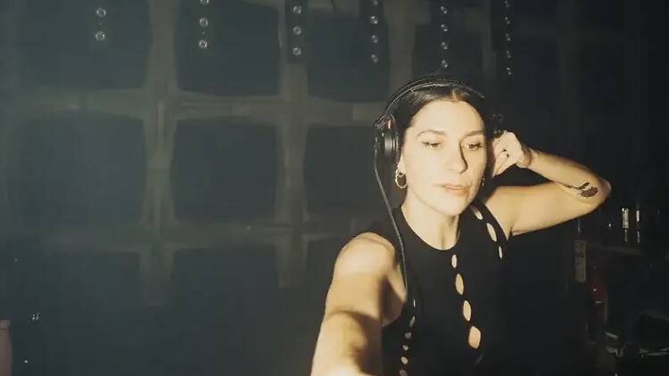 การกลับมาของเฮาส์ดีเจสาวระดับโลกจากอังกฤษ พร้อมเขย่าฟลอร์ให้ลุกเป็นไฟ