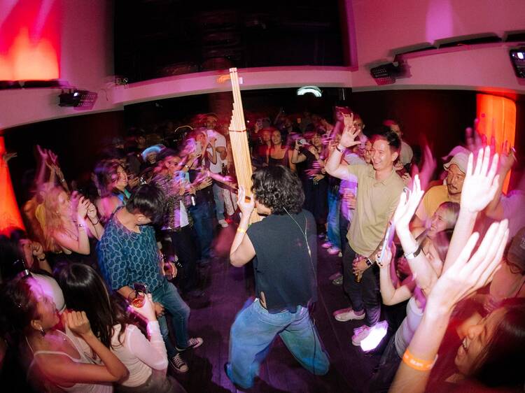 กิจกรรมน่าทำในกรุงเทพฯ สุดสัปดาห์นี้ (15 - 18 มกราคม)