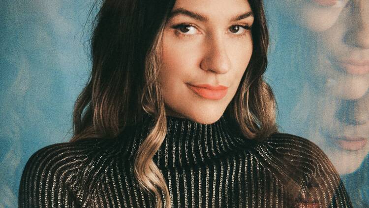 Catch DJ Moxie with Bangkok's playful Jayja and Kunanon Siwilai Radical Club