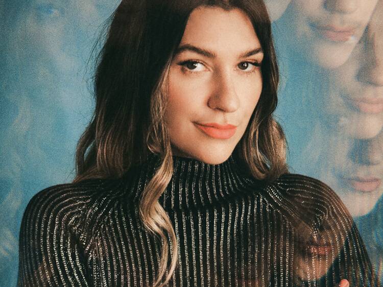 Catch DJ Moxie with Bangkok's playful Jayja and Kunanon Siwilai Radical Club