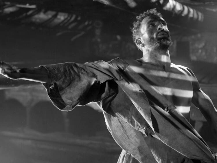 Experience the documentary urgency of Salt for Svanetia before discussing collective practice at Bangkok Kunsthalle