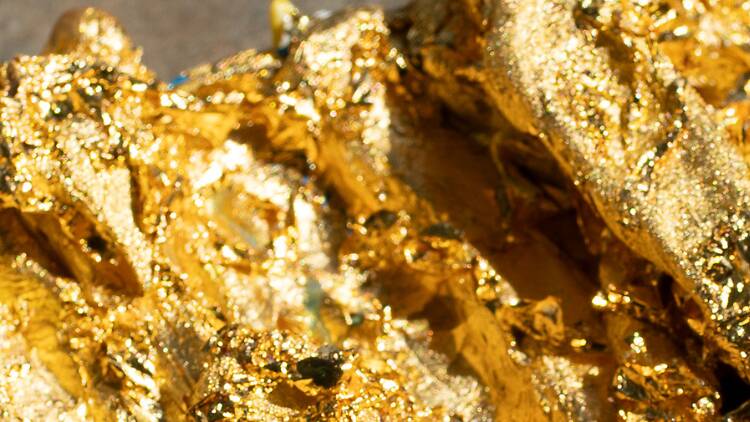 Motif by Keiko Moriuchi