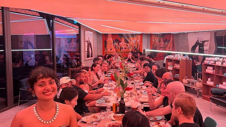 Linger over seven evolving Kolkata courses at Mustard and Memories' comforting third dinner chapter