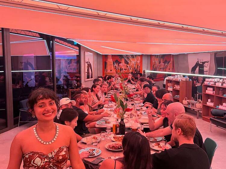 Linger over seven evolving Kolkata courses at Mustard and Memories' comforting third dinner chapter