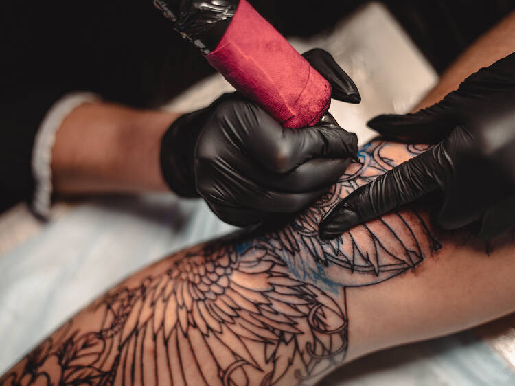 Events: What’s on in Cape Town