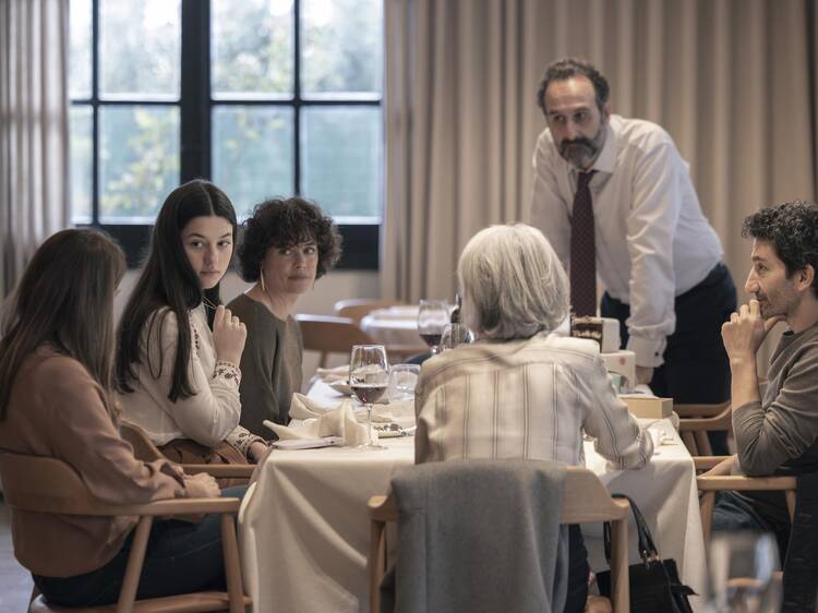 'Los domingos', 'Sirât' o 'La cena', entre las películas con más nominaciones para los premios Goya 2026: así ha quedado el listado completo