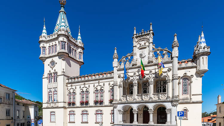 Câmara Municipal de Sintra