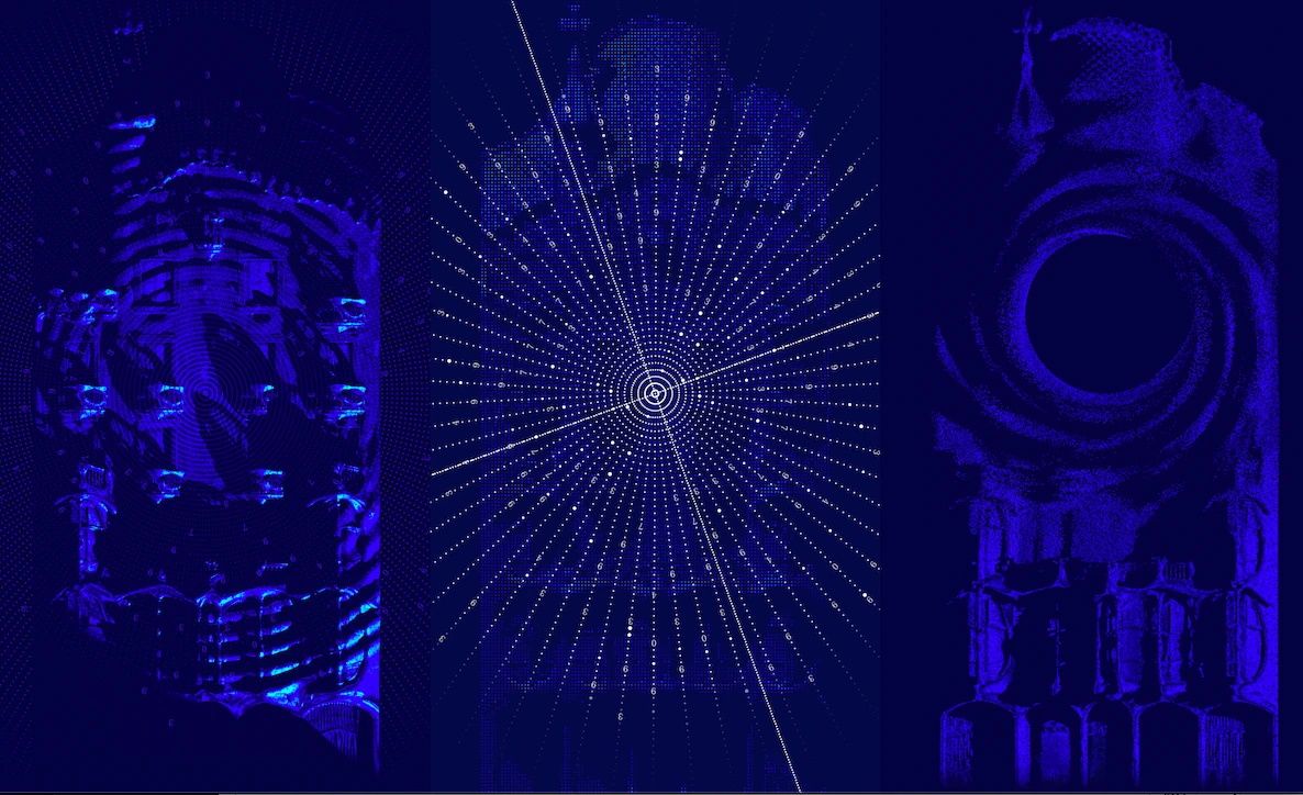 mapping casa batll&oacute; 2026