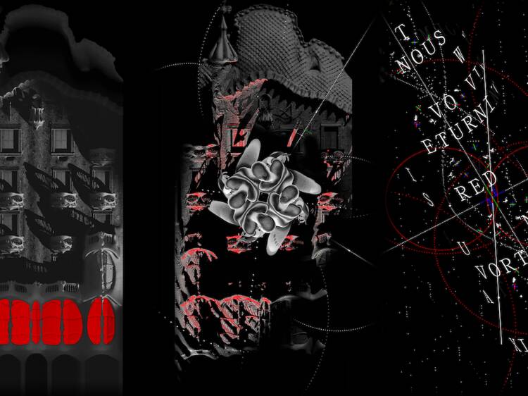 La Casa Batlló proyecta un 'mapping' en la fachada durante un fin de semana e inaugura un nuevo espacio expositivo