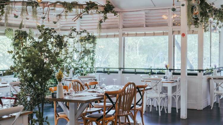 Botanico at The Summerhouse