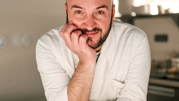 Barbela, Santos, Leandro Carreira