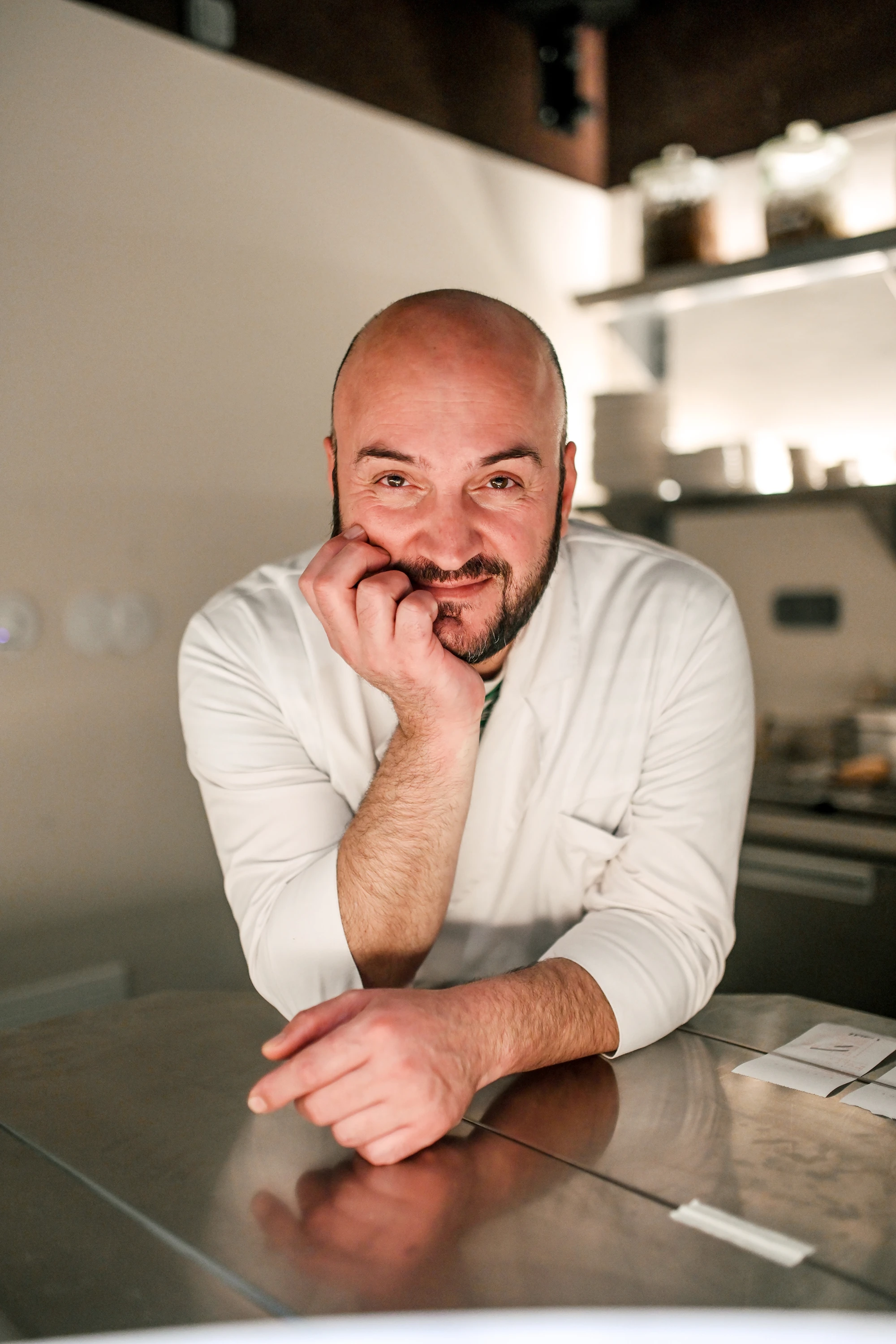 Barbela, Santos, Leandro Carreira