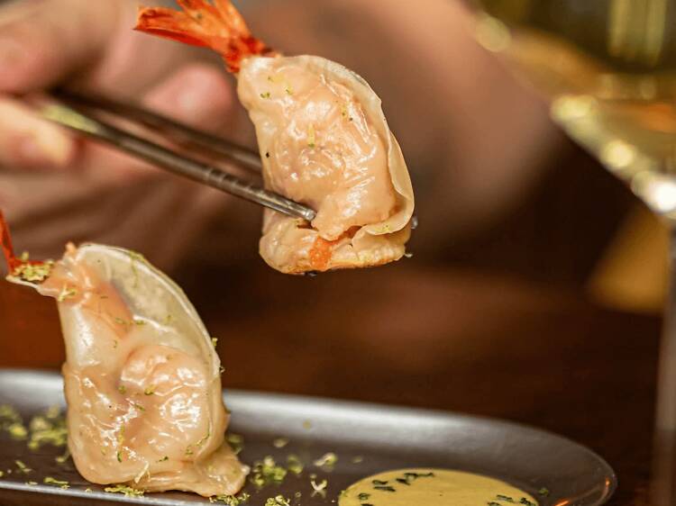 Gyoza Bistró