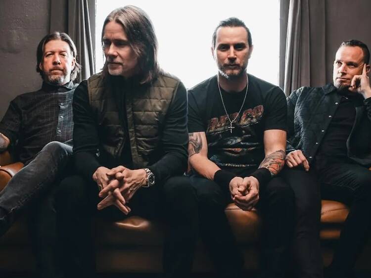Alter Bridge