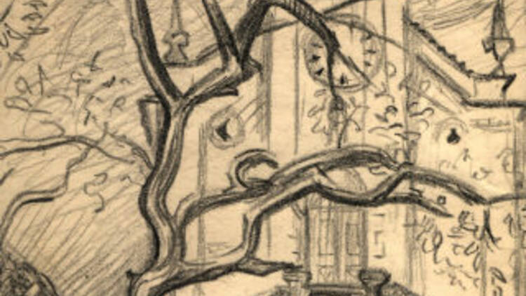 ECOlógicas | Visita ao jardim e oficina