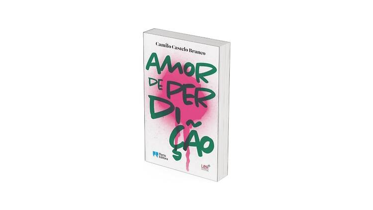 Amor de Perdição
