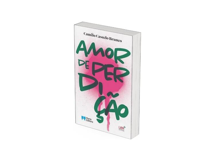 Amor de Perdição
