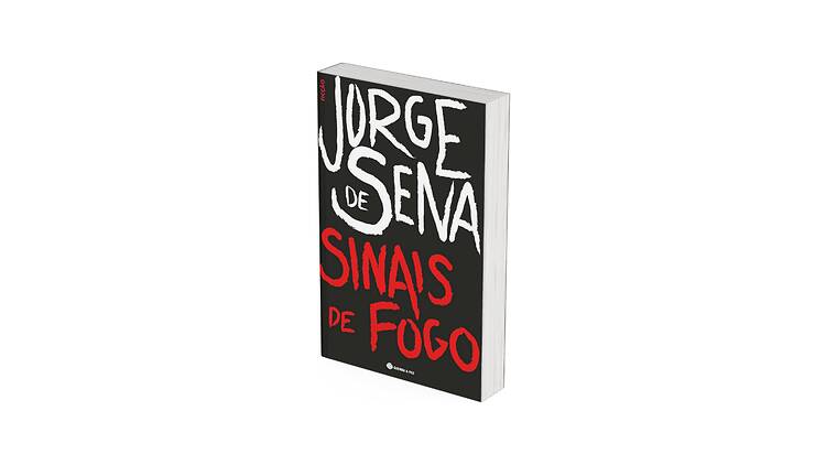 Sinais de Fogo