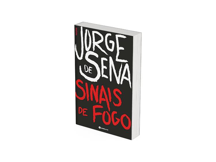 Sinais de Fogo