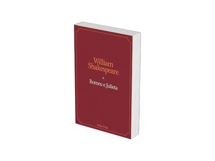 Romeu e Julieta