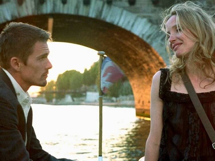 Netflix and chill? Os melhores filmes românticos para ver agora