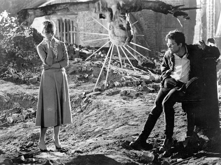 Catch some Slavic cinema at Kinoteka Polish Film Festival