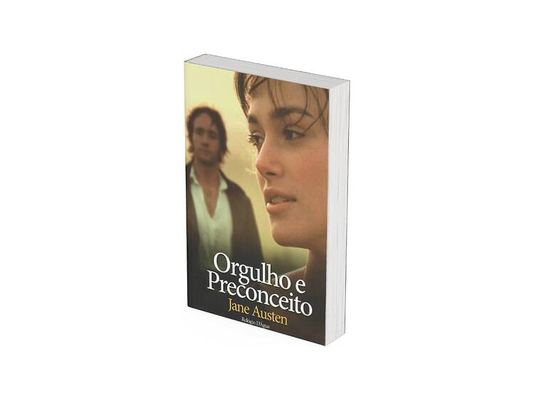Orgulho e Preconceito