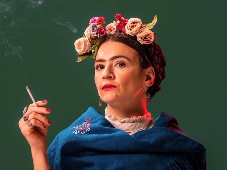 A quick getaway to the Argentine Coast for some theater