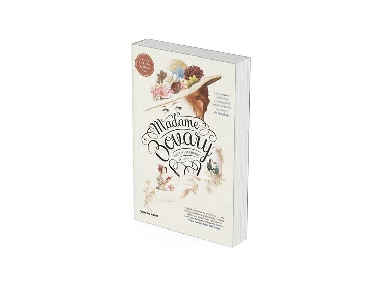 Madame Bovary