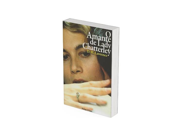 O Amante de Lady Chatterley