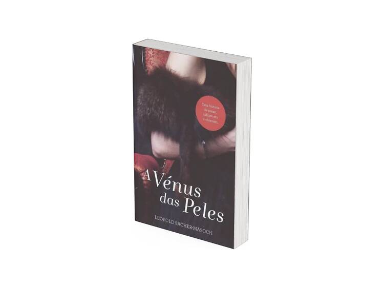 A Vénus das Peles