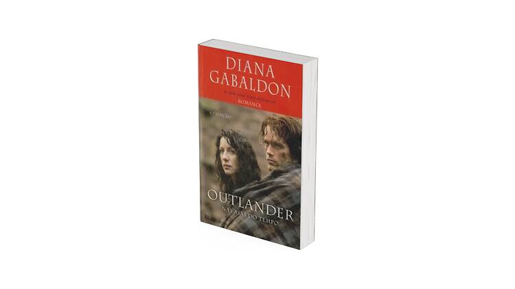Outlander