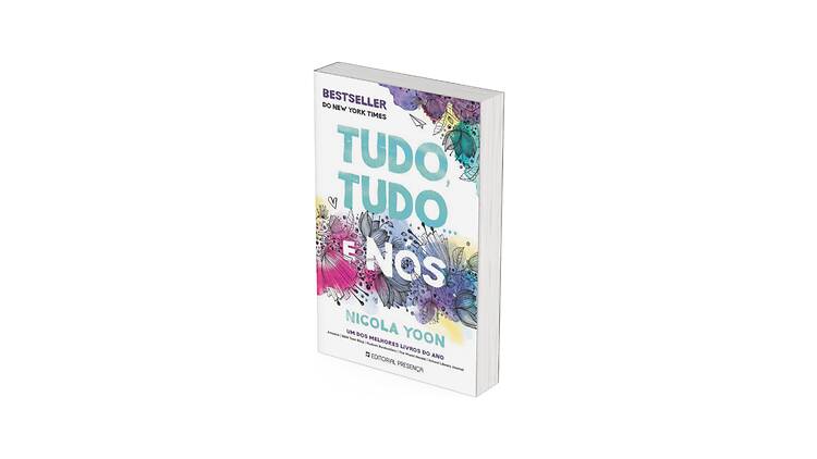 Tudo, Tudo... E Nós