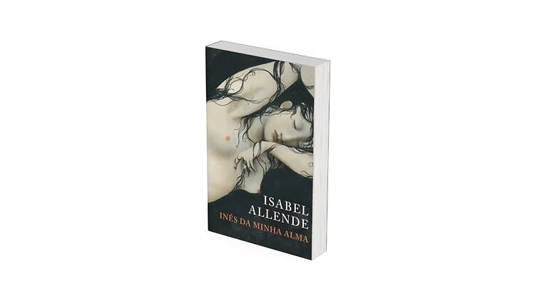 Inês da Minha Alma