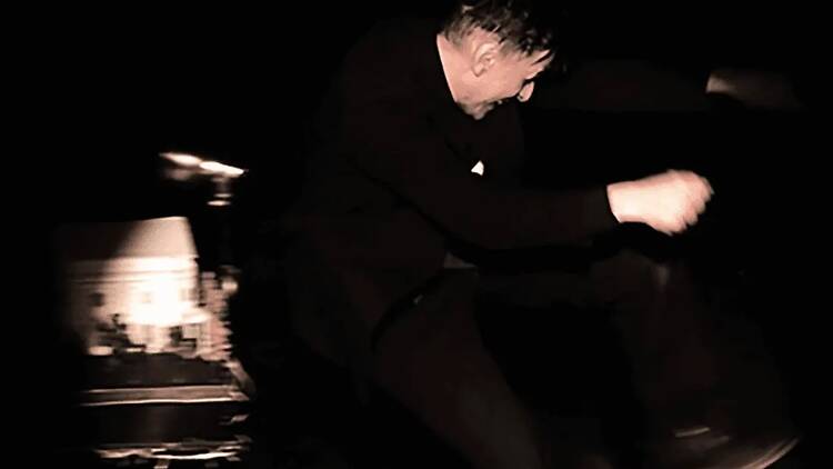 Seré (Teatros del Canal). Seré (Teatros del Canal).