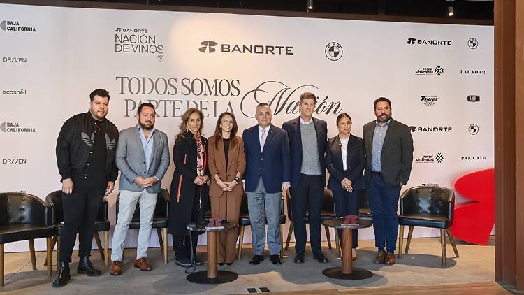 Nación de Vinos 2026 Nación de Vinos 2026