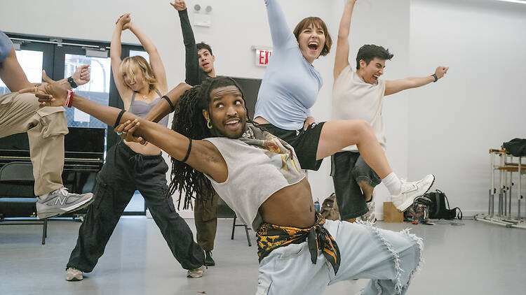 Cost n' Mayor's 11 to Midnight