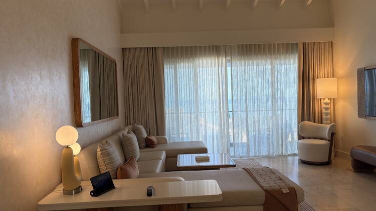 Room at Salterra Resort 