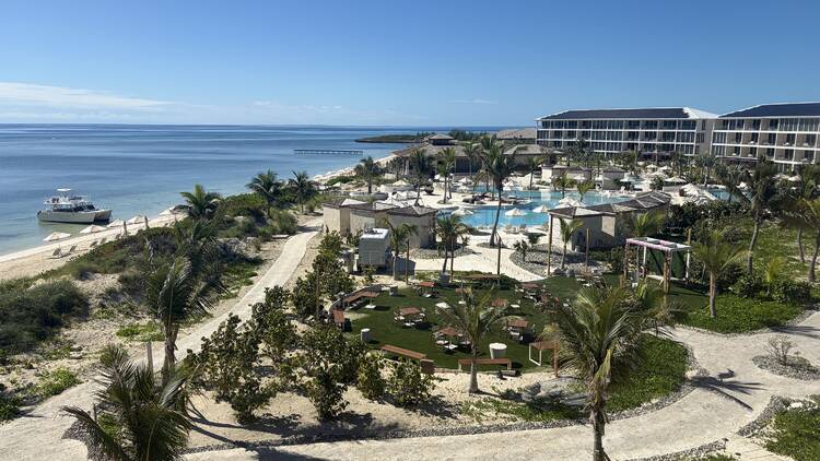 Salterra Resort and Spa