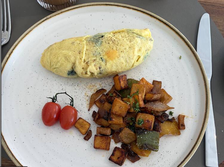 Salterra Resort and Spa, South Caicos