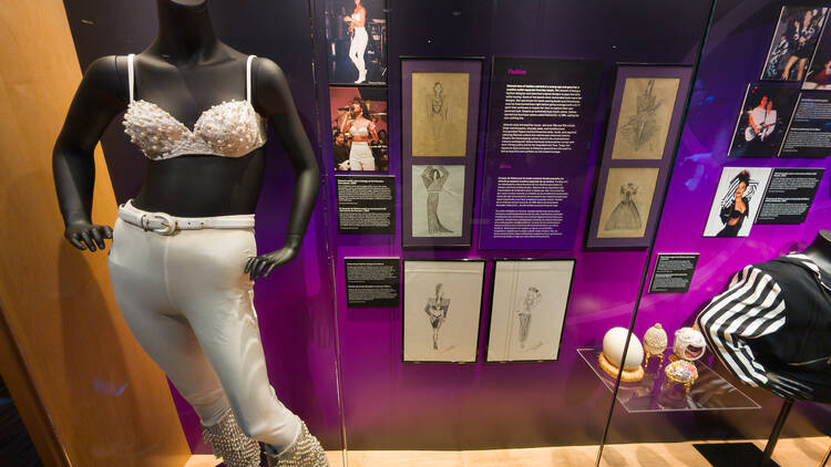 Selena: From Texas to the World