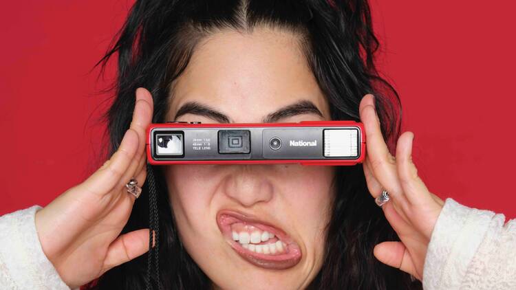 Interview: Yuriyan Retriever