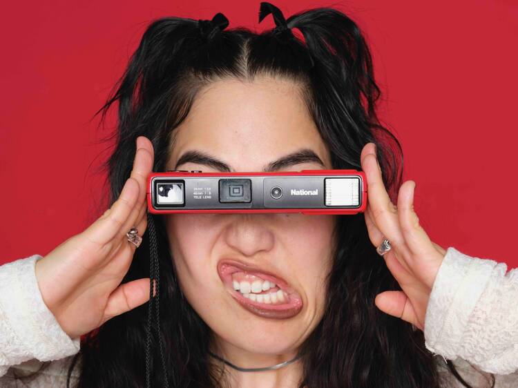 Interview: Yuriyan Retriever