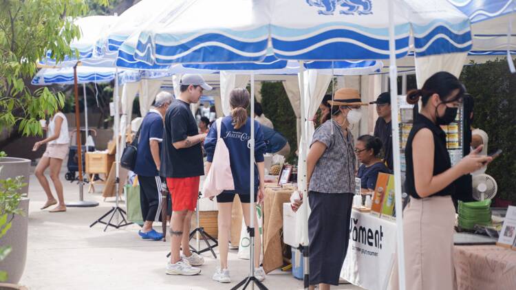 Table talk in Bangkok (January 15-21)