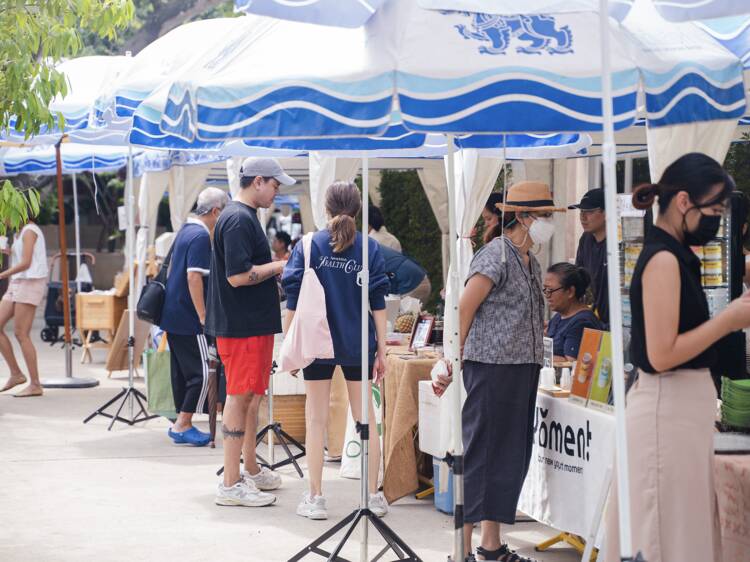 Table talk in Bangkok (January 15-21)