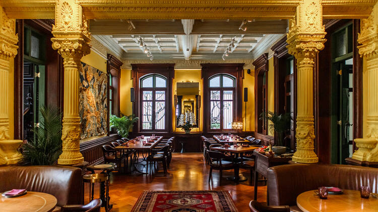 The House on Sathorn hosts Cross Culture’s China edition The House on Sathorn hosts Cross Culture’s China edition