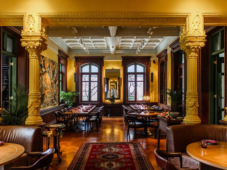 The House on Sathorn hosts Cross Culture’s China edition The House on Sathorn hosts Cross Culture’s China edition