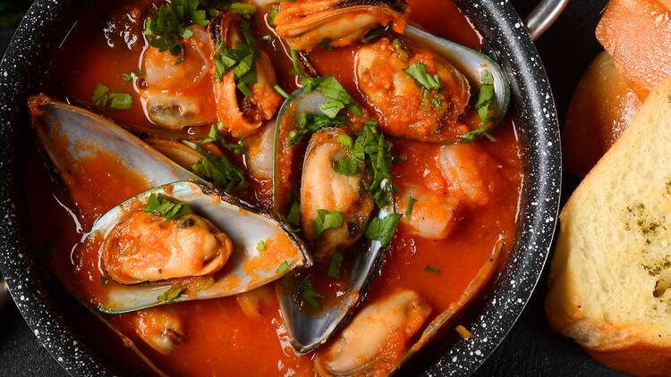 Turkish flavours take over this weekend’s Sunday Jazzy Brunch Turkish flavours take over this weekend’s Sunday Jazzy Brunch